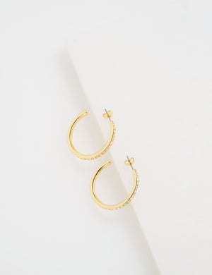 CLANCI | GOLD