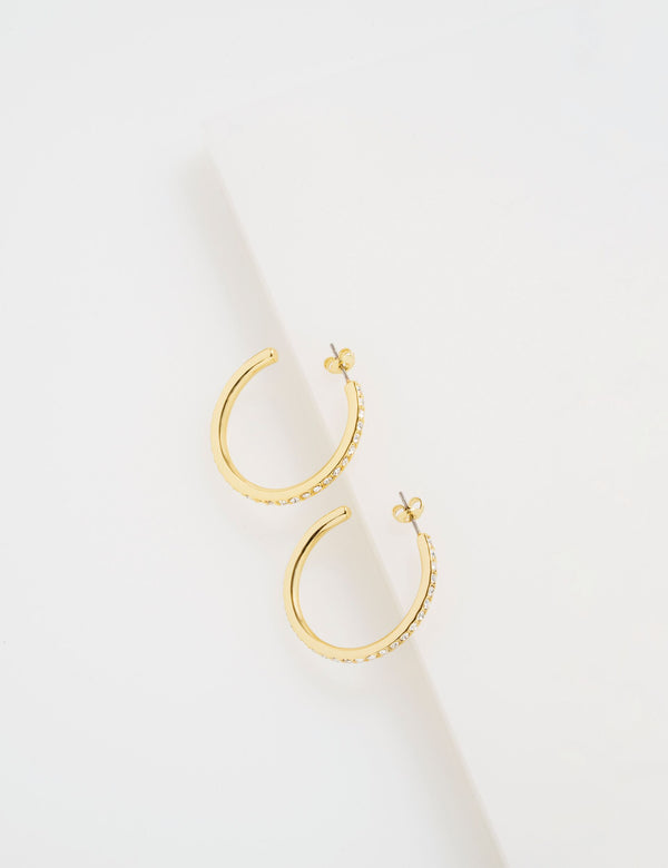 CLANCI | GOLD