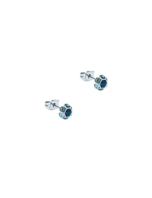 GEMME | SILVER BLUE