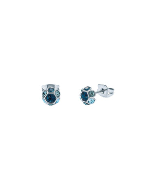 GEMME | SILVER BLUE