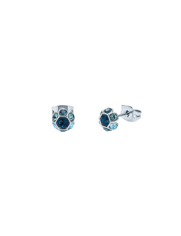 GEMME | SILVER BLUE