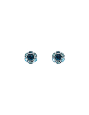GEMME | SILVER BLUE