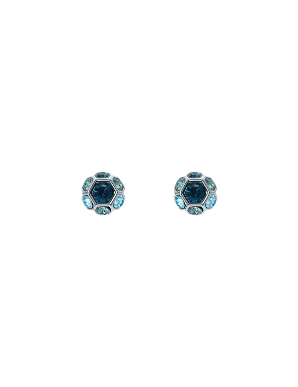 GEMME | SILVER BLUE