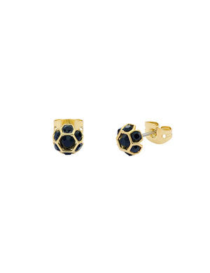 GEMME | GOLD BLACK