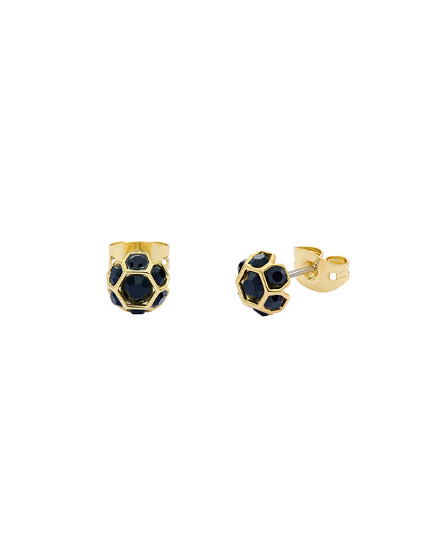 GEMME | GOLD BLACK