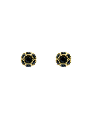 GEMME | GOLD BLACK