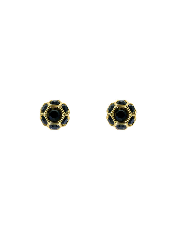 GEMME | GOLD BLACK