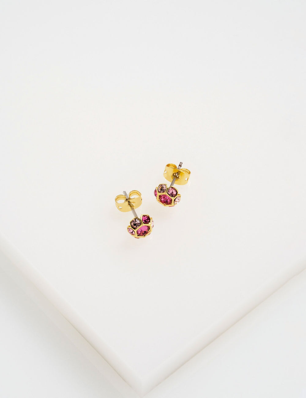 GEMME | GOLD PINK
