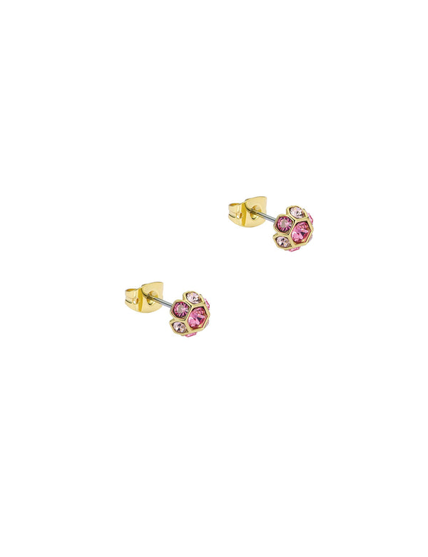 GEMME | GOLD PINK