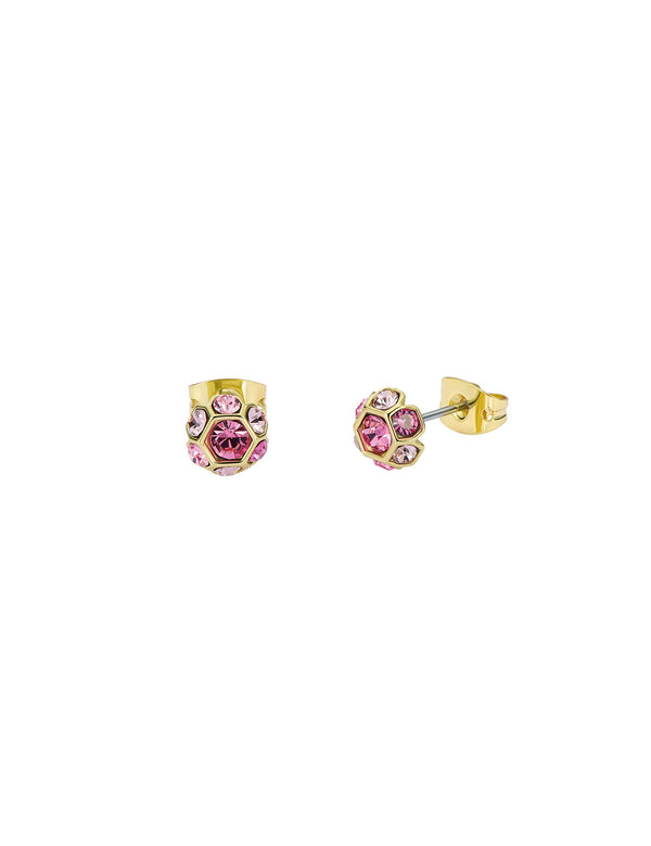 GEMME | GOLD PINK