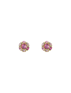 GEMME | GOLD PINK