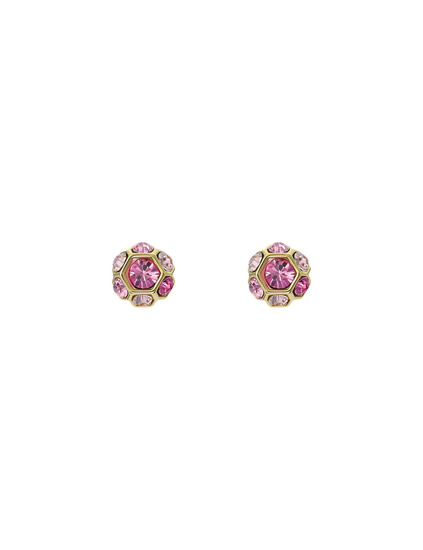 GEMME | GOLD PINK