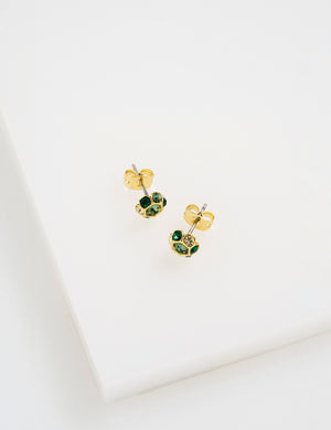 GEMME | GOLD GREEN