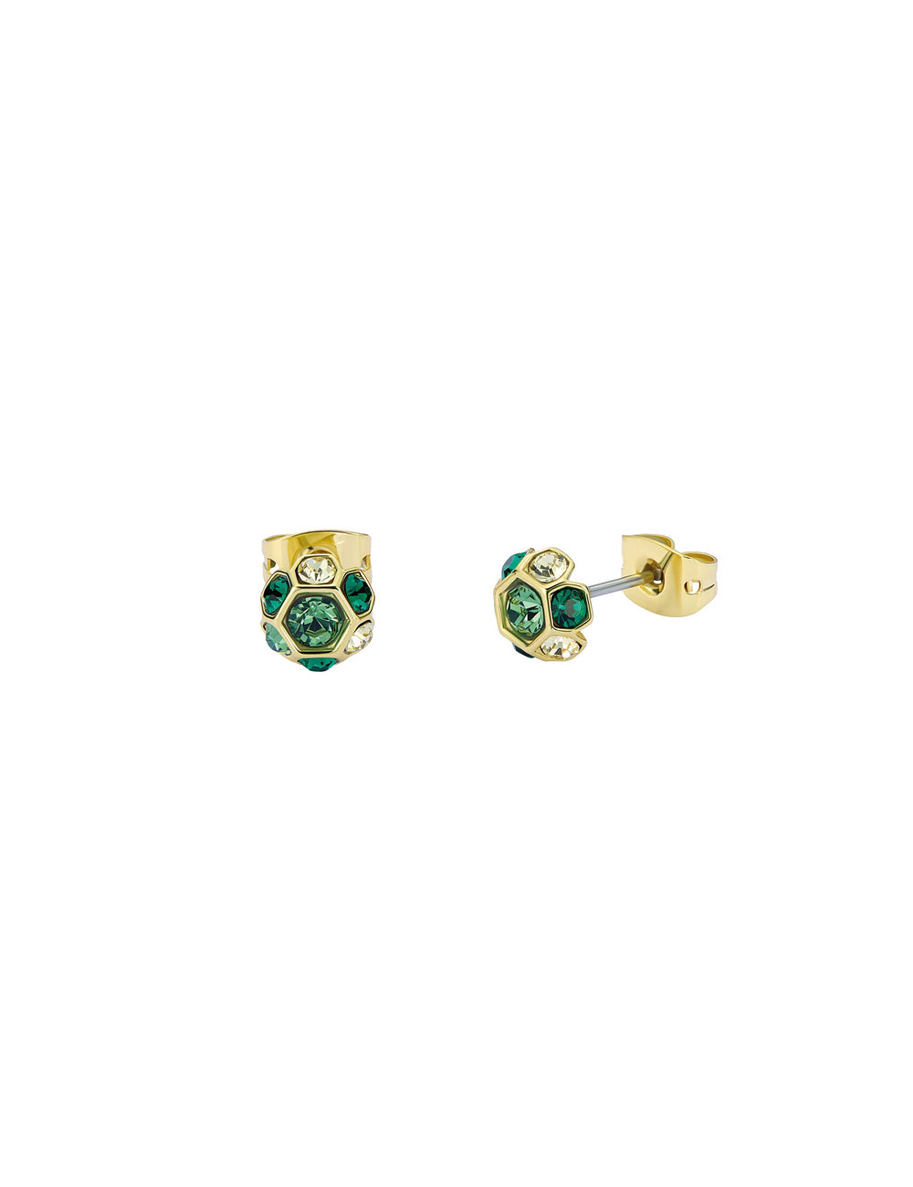 GEMME | GOLD GREEN