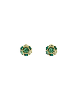GEMME | GOLD GREEN