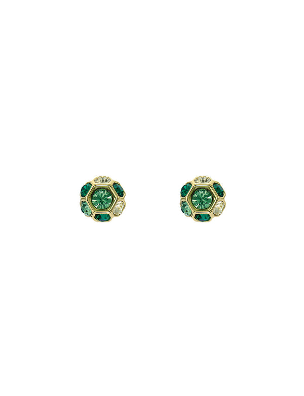 GEMME | GOLD GREEN