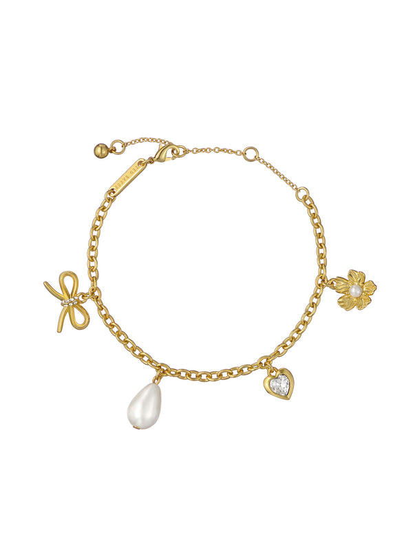 ISABELLA | GOLD