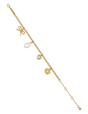 ISABELLA | GOLD