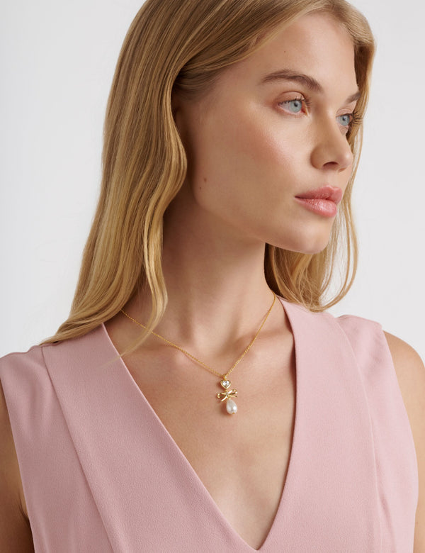 IMOGEN | GOLD