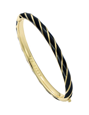 TRINITY | GOLD BLACK