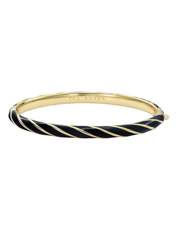 TRINITY | GOLD BLACK