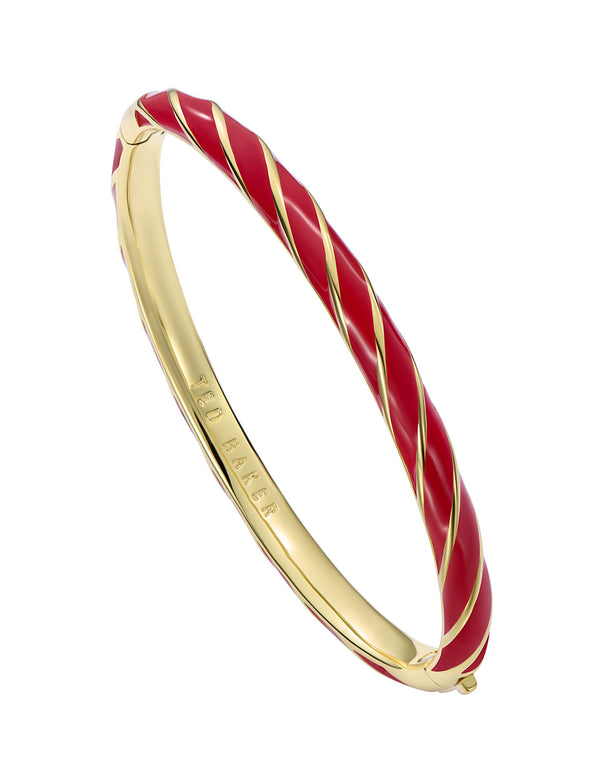 TRINITY | GOLD RED