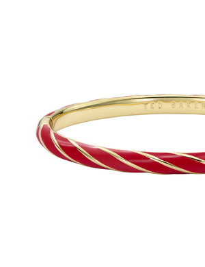 TRINITY | GOLD RED