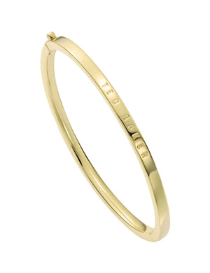 CHRISHELL | GOLD
