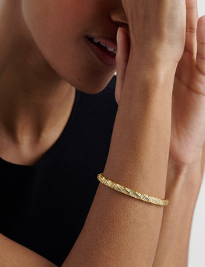 TORVI | GOLD