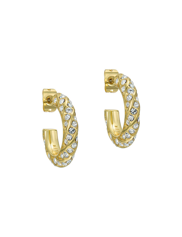 TONI | GOLD