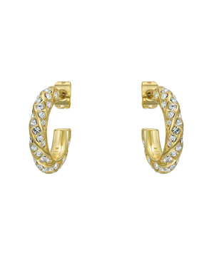 TONI | GOLD