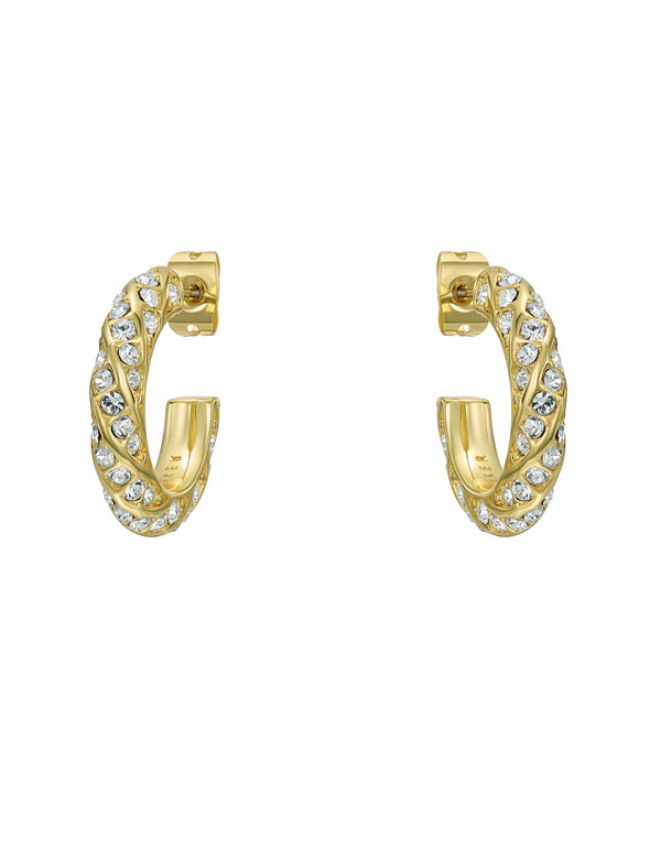 TONI | GOLD