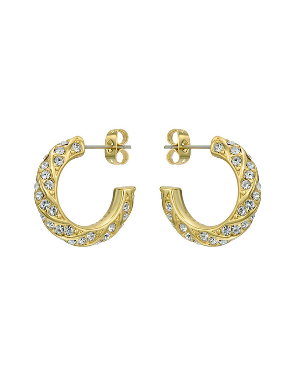 TONI | GOLD
