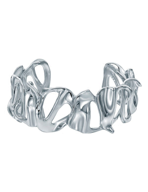 LEILA | SILVER