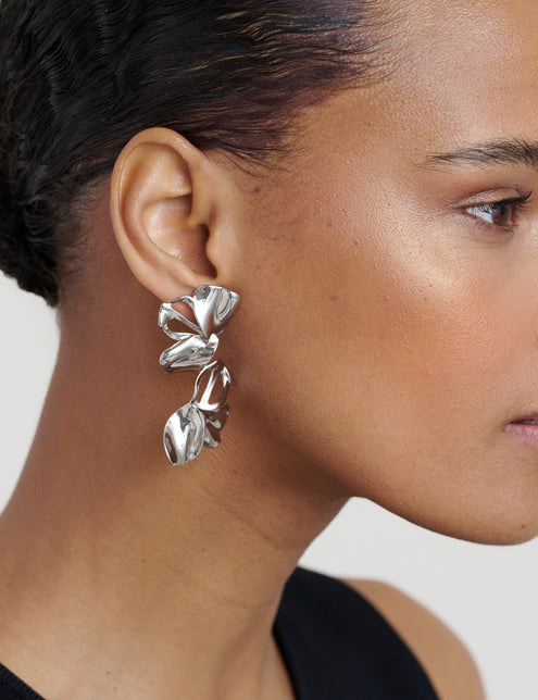 LEIGHANNA | SILVER