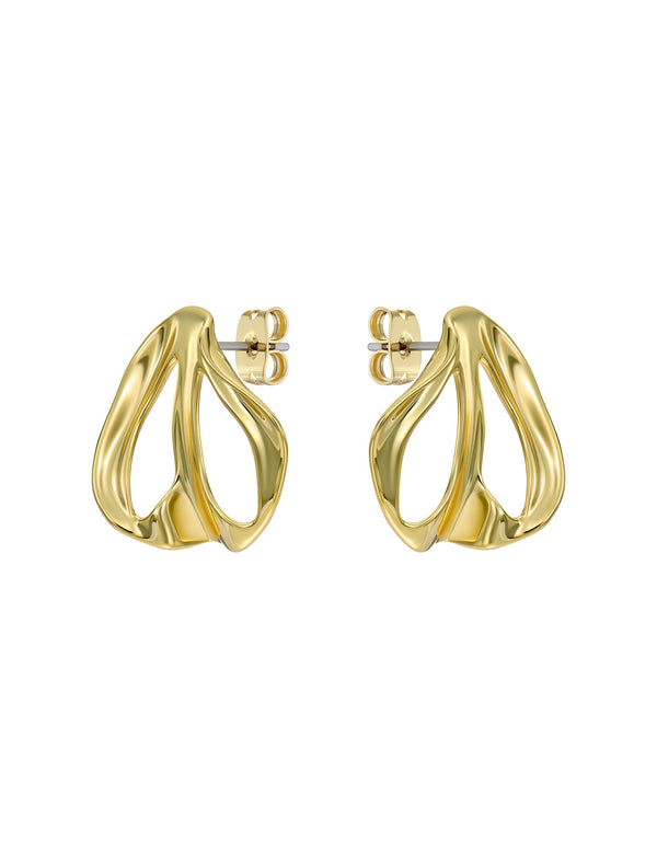 LEAH | GOLD