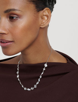 JULIE | SILVER