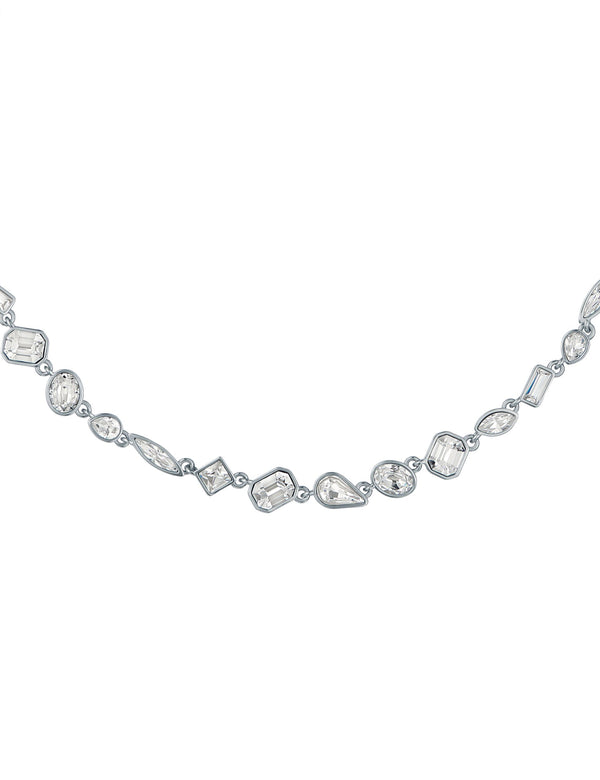 JULIE | SILVER