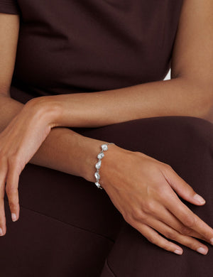 JULIET | SILVER