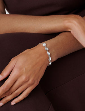 JULIET | SILVER