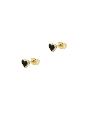 HAILEY | GOLD BLACK