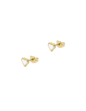 HAILEY | GOLD WHITE