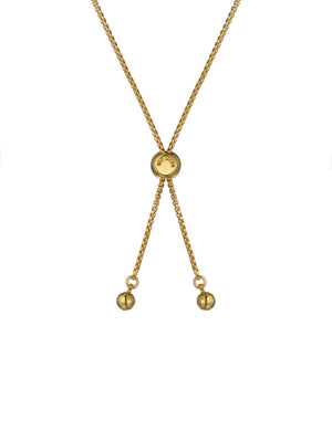 HARRIET | GOLD WHITE