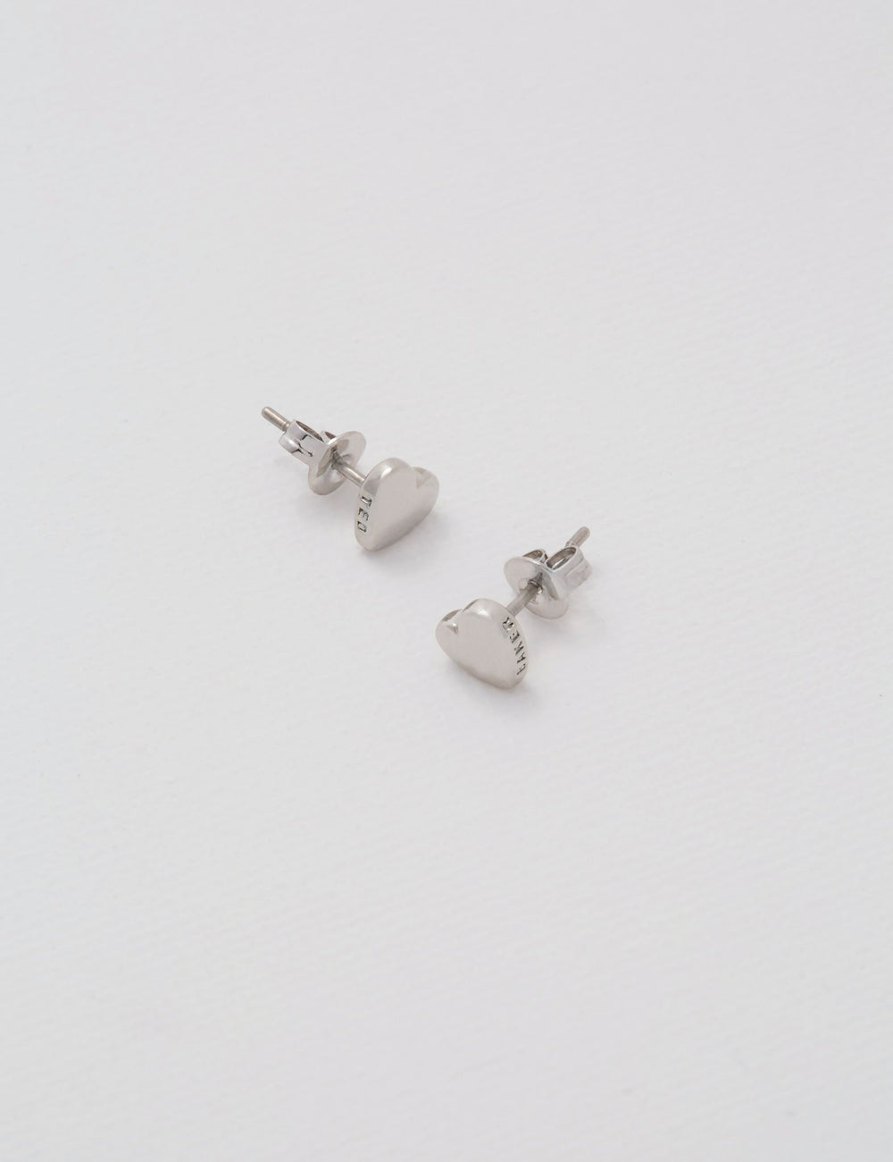 HARLY | SILVER
