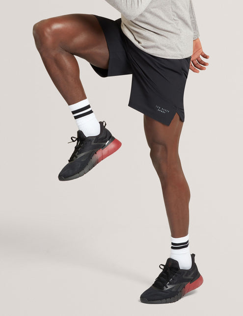 Ted Baker Performance 7" Gym Shorts
