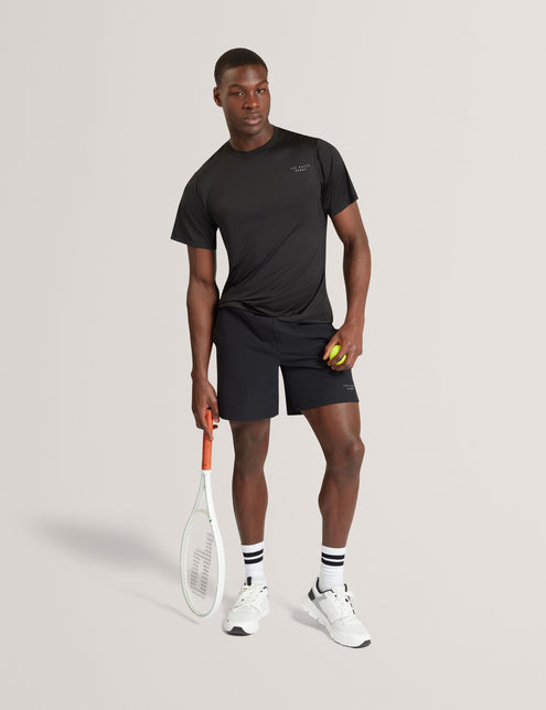 Ted Baker Aeroflow Quick Dry Running T-Shirt