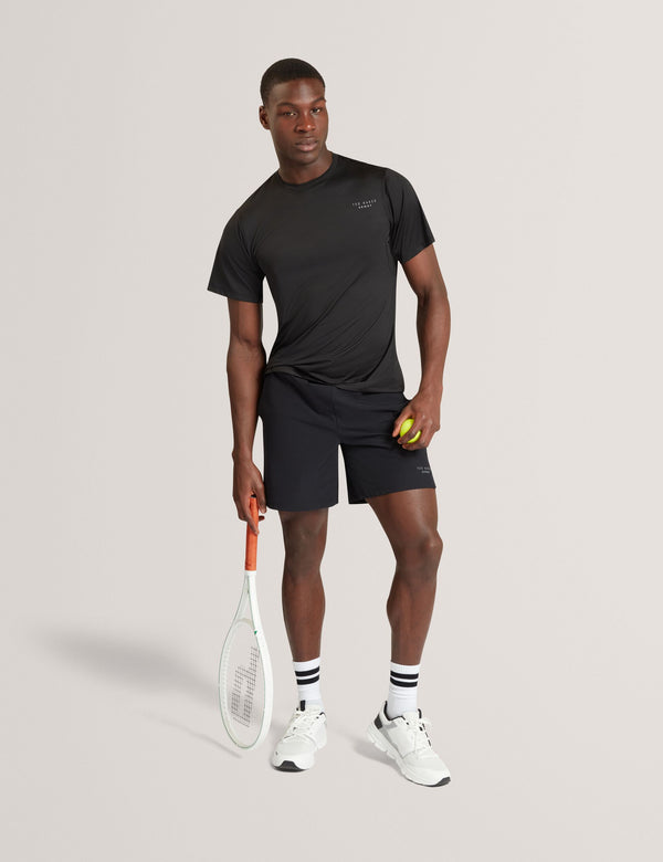 Ted Baker Aeroflow Quick Dry Running T-Shirt