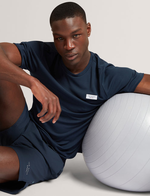 Ted Baker Performance Quick Dry Training T-Shirt