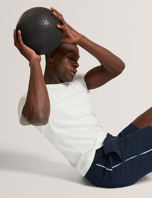 Ted Baker Performance Quick Dry Training T-Shirt