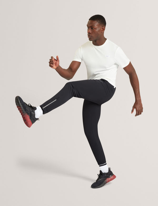 IDRIS | WHITE